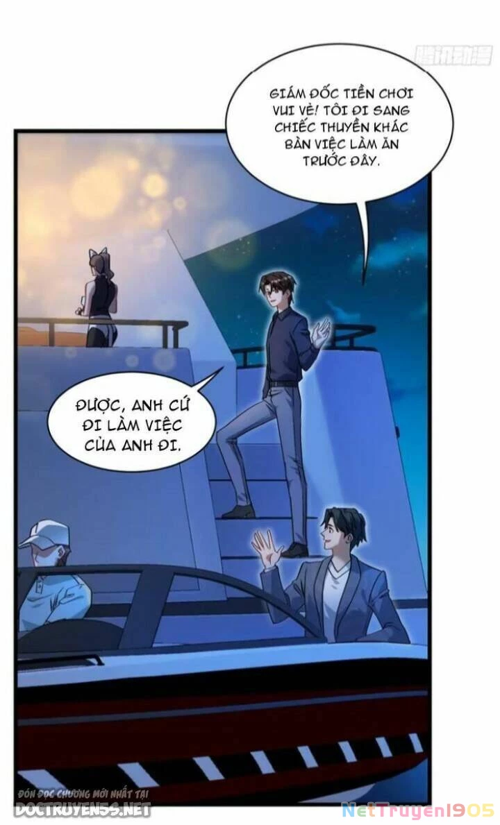 Bỏ Làm Simp Chúa, Ta Có Trong Tay Cả Tỉ Thần Hào! Chapter 192 - 2
