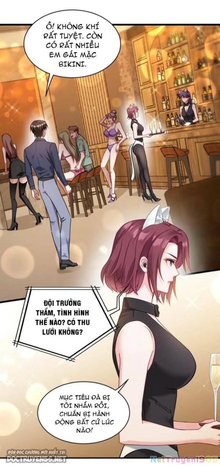 Bỏ Làm Simp Chúa, Ta Có Trong Tay Cả Tỉ Thần Hào! Chapter 192 - 5