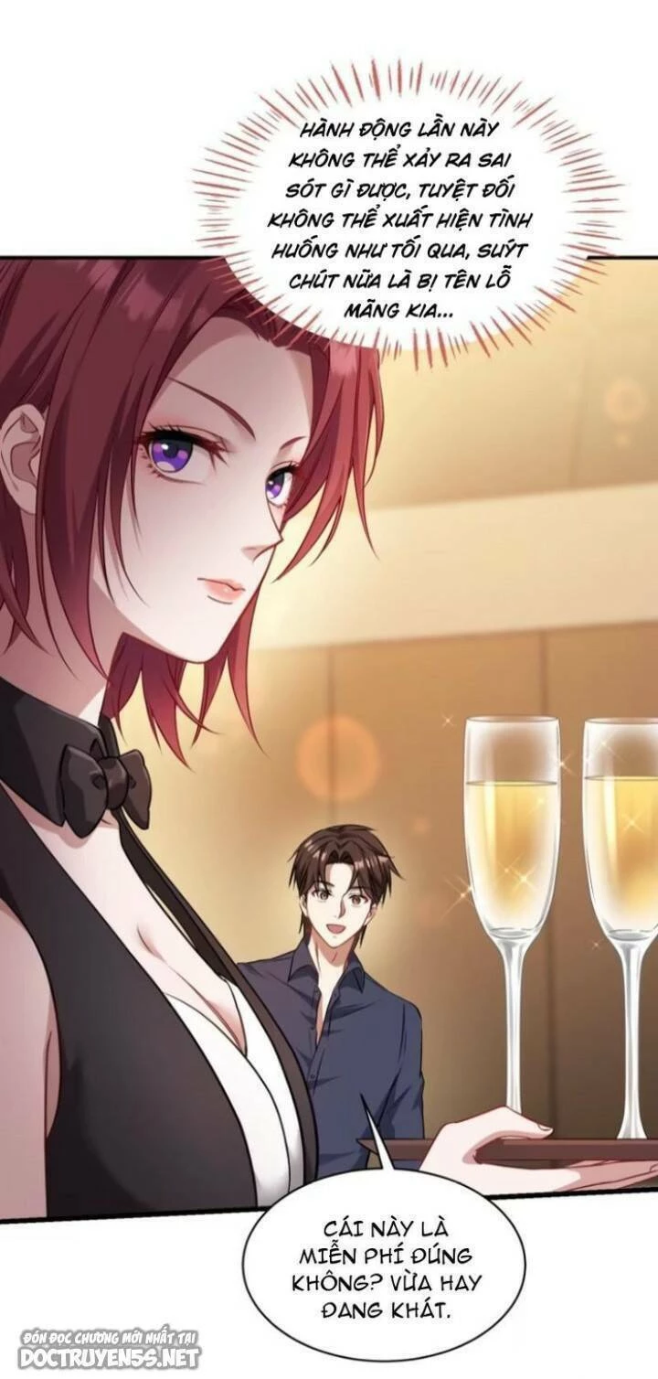 Bỏ Làm Simp Chúa, Ta Có Trong Tay Cả Tỉ Thần Hào! Chapter 192 - 6