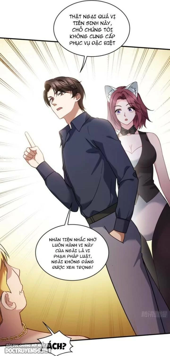 Bỏ Làm Simp Chúa, Ta Có Trong Tay Cả Tỉ Thần Hào! Chapter 192 - 17