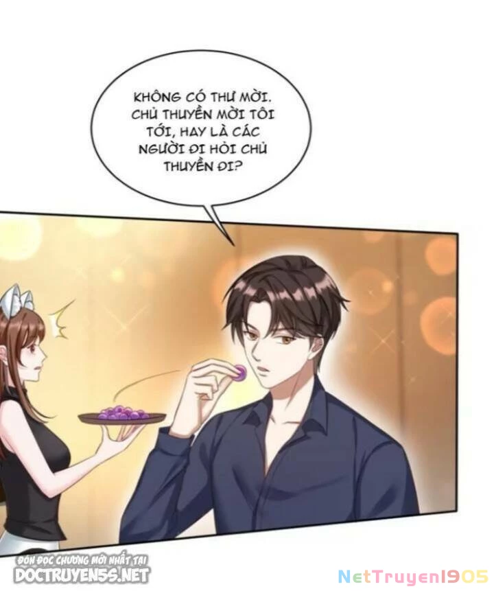 Bỏ Làm Simp Chúa, Ta Có Trong Tay Cả Tỉ Thần Hào! Chapter 192 - 21