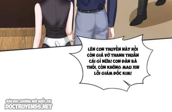 Bỏ Làm Simp Chúa, Ta Có Trong Tay Cả Tỉ Thần Hào! Chapter 192 - 24