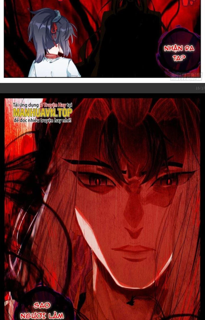 Lâm Uyên Hành Chapter 33 - 15