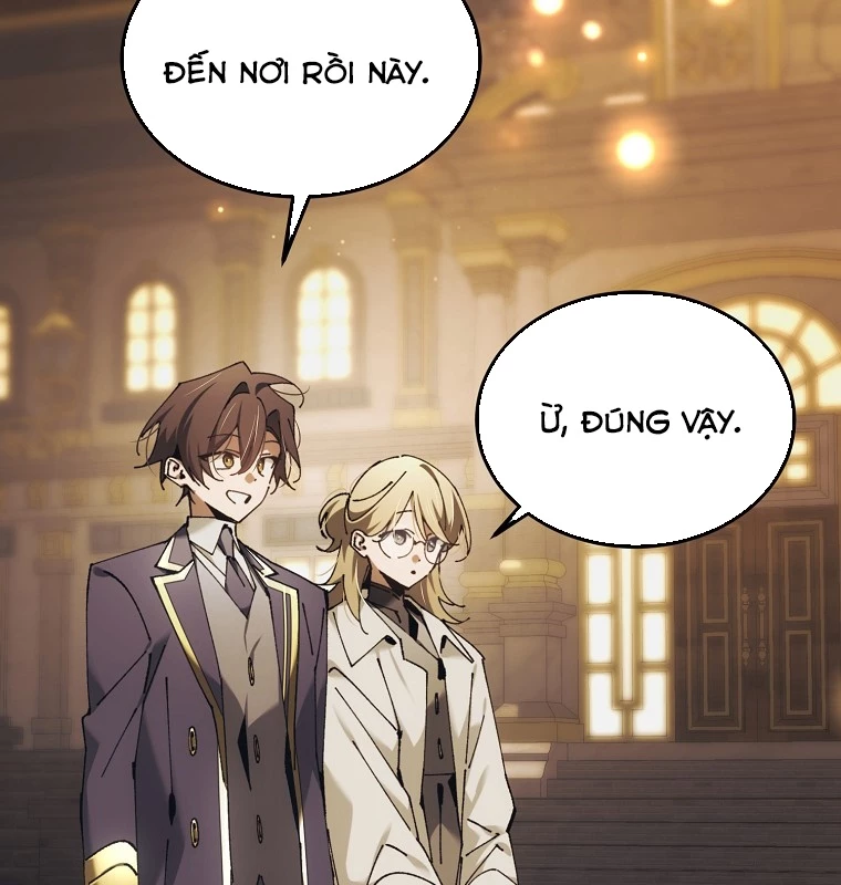 Trở Thành Thiên Tài Tốc Biến Của Học Viện Ma Pháp Chapter 51 - Trang 2