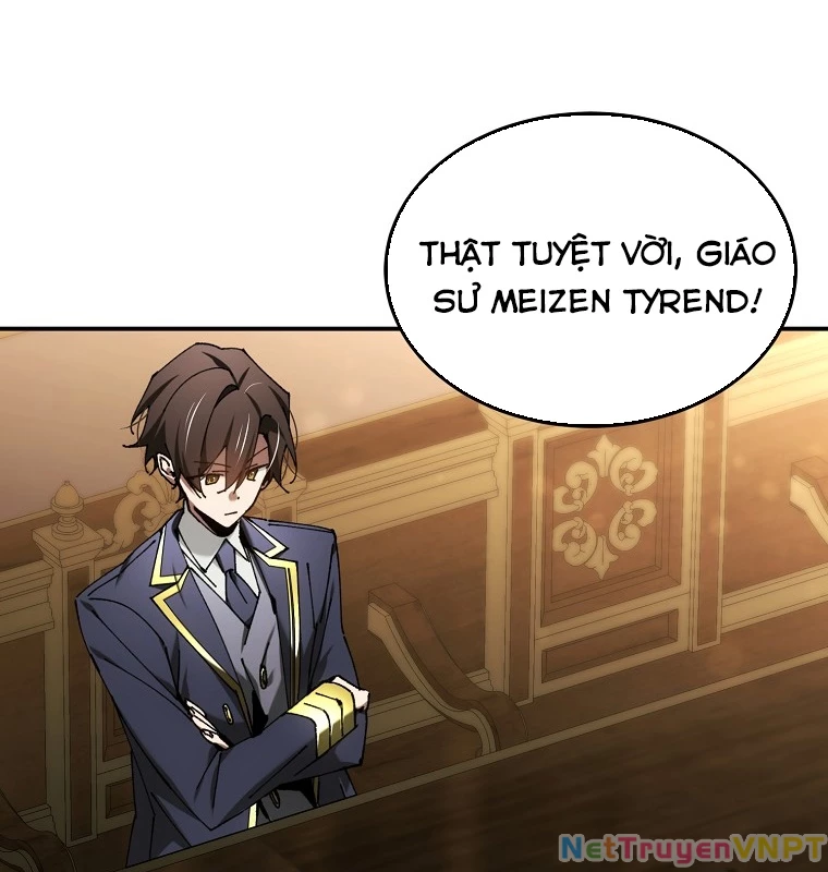 Trở Thành Thiên Tài Tốc Biến Của Học Viện Ma Pháp Chapter 51 - Trang 2