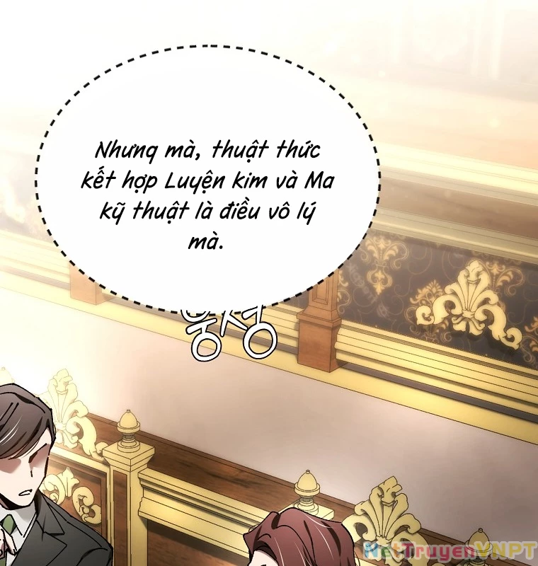 Trở Thành Thiên Tài Tốc Biến Của Học Viện Ma Pháp Chapter 51 - Trang 2