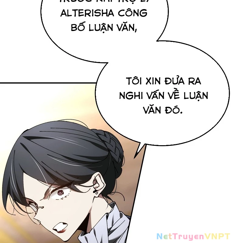 Trở Thành Thiên Tài Tốc Biến Của Học Viện Ma Pháp Chapter 51 - Trang 2