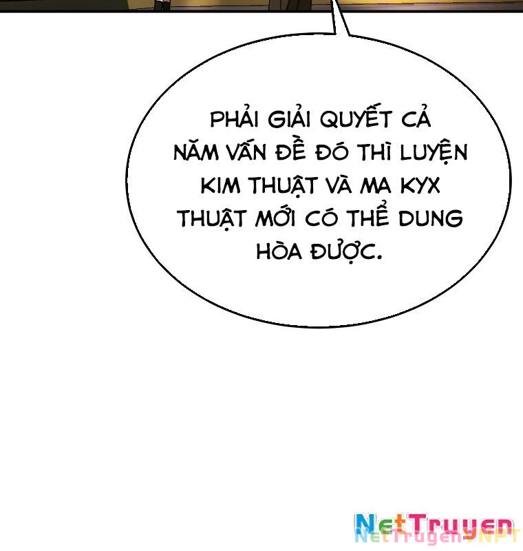 Trở Thành Thiên Tài Tốc Biến Của Học Viện Ma Pháp Chapter 51 - Trang 2