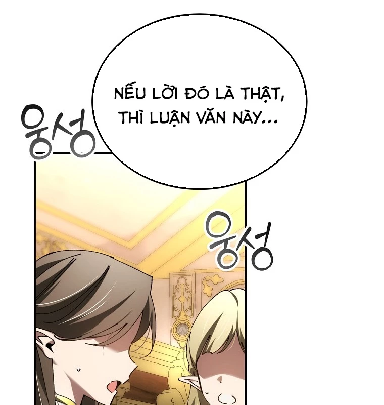 Trở Thành Thiên Tài Tốc Biến Của Học Viện Ma Pháp Chapter 51 - Trang 2