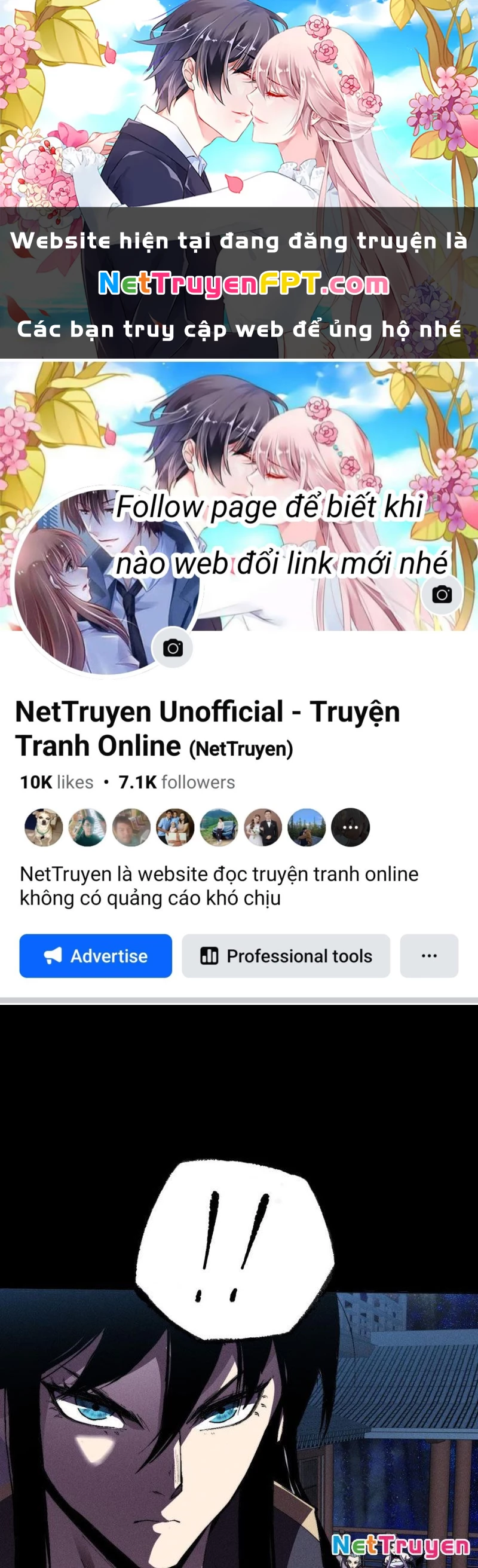Quỷ Trọc Tiên Đạo Chapter 34 - 1