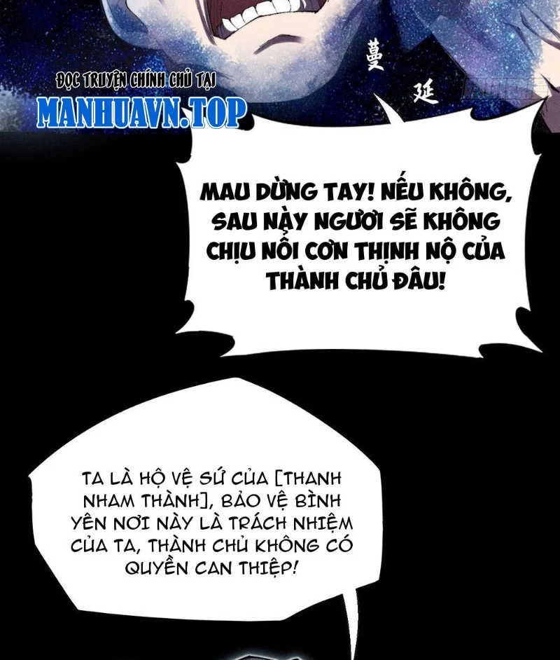 Quỷ Trọc Tiên Đạo Chapter 34 - 4