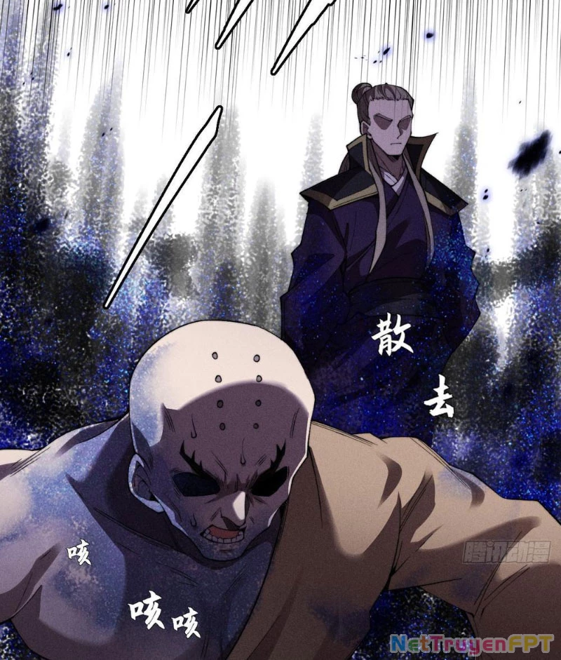 Quỷ Trọc Tiên Đạo Chapter 34 - 20