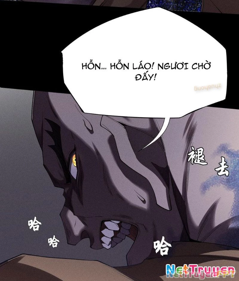 Quỷ Trọc Tiên Đạo Chapter 34 - 21