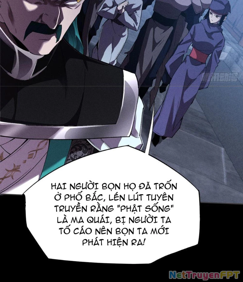 Quỷ Trọc Tiên Đạo Chapter 34 - 24