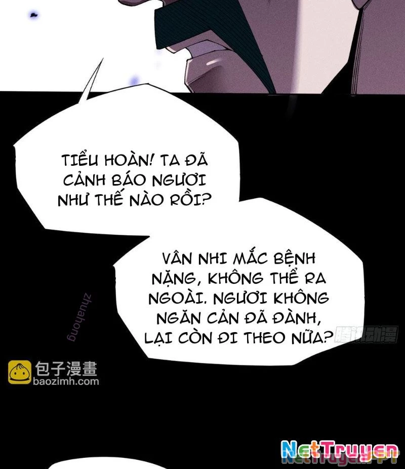 Quỷ Trọc Tiên Đạo Chapter 34 - 26