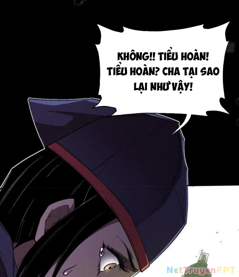 Quỷ Trọc Tiên Đạo Chapter 34 - 30