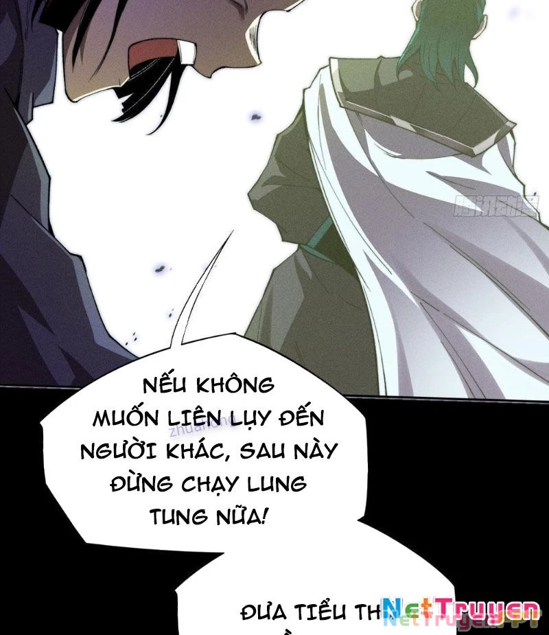Quỷ Trọc Tiên Đạo Chapter 34 - 31