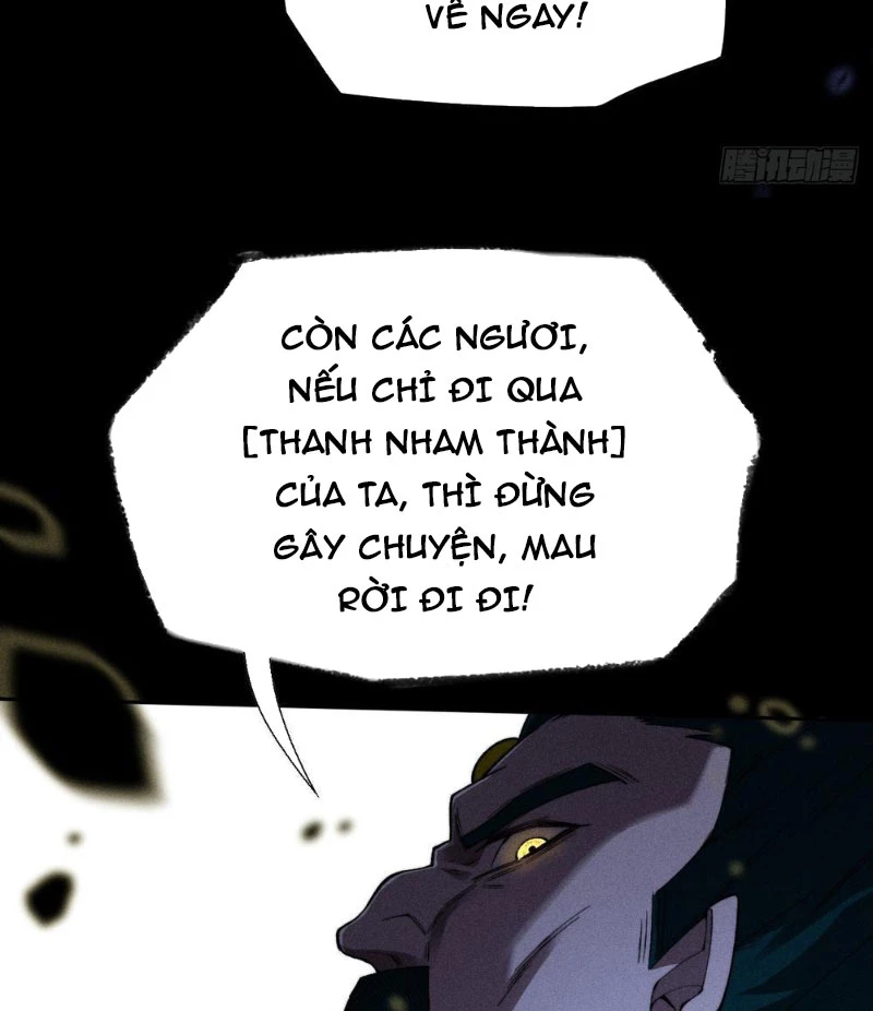 Quỷ Trọc Tiên Đạo Chapter 34 - 32