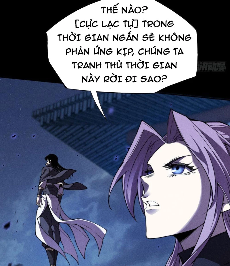 Quỷ Trọc Tiên Đạo Chapter 34 - 35