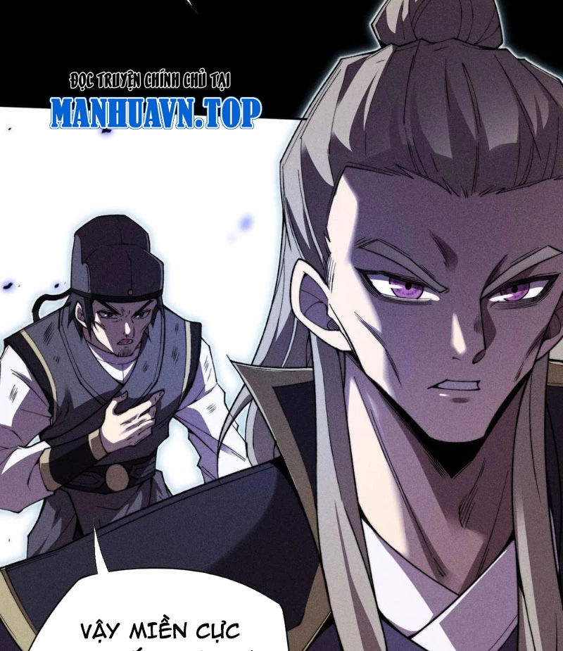 Quỷ Trọc Tiên Đạo Chapter 34 - 40