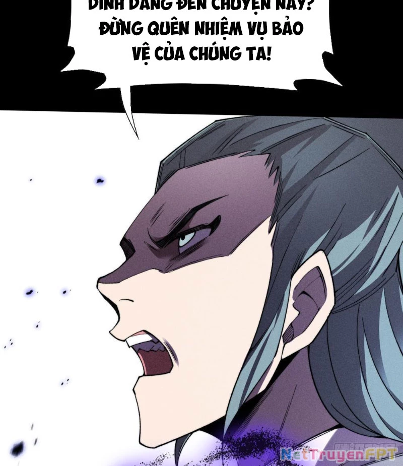 Quỷ Trọc Tiên Đạo Chapter 34 - 42