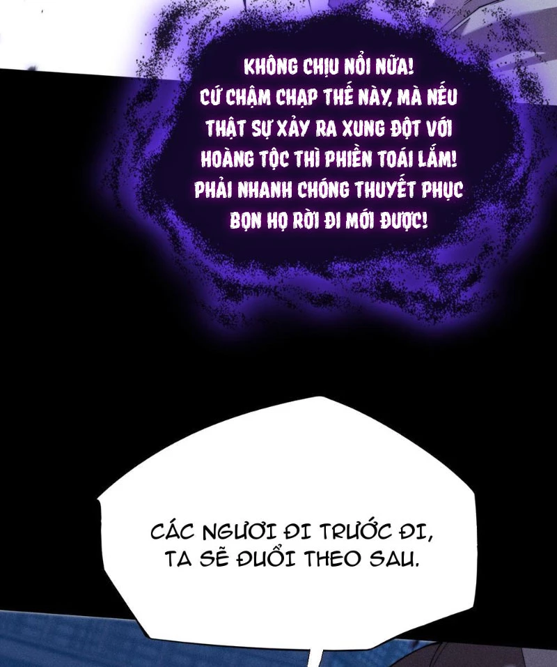 Quỷ Trọc Tiên Đạo Chapter 34 - 43