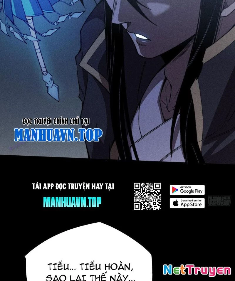 Quỷ Trọc Tiên Đạo Chapter 34 - 46