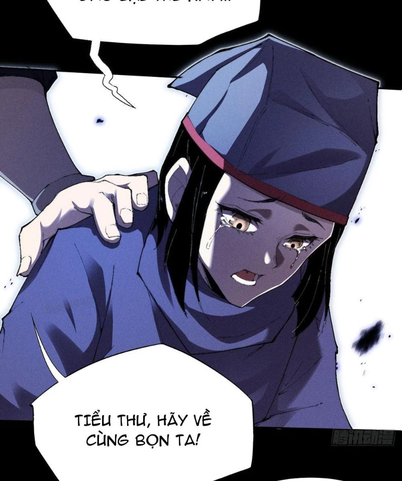 Quỷ Trọc Tiên Đạo Chapter 34 - 47