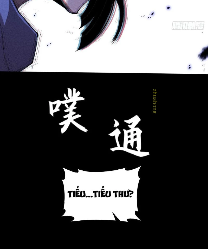 Quỷ Trọc Tiên Đạo Chapter 34 - 49