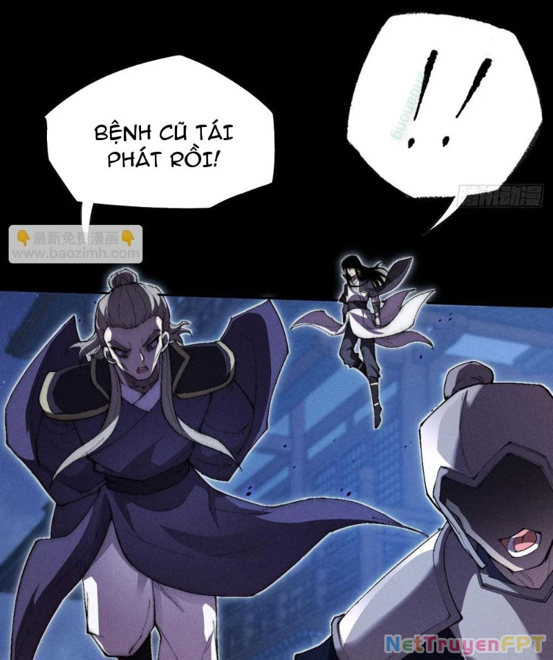 Quỷ Trọc Tiên Đạo Chapter 34 - 50
