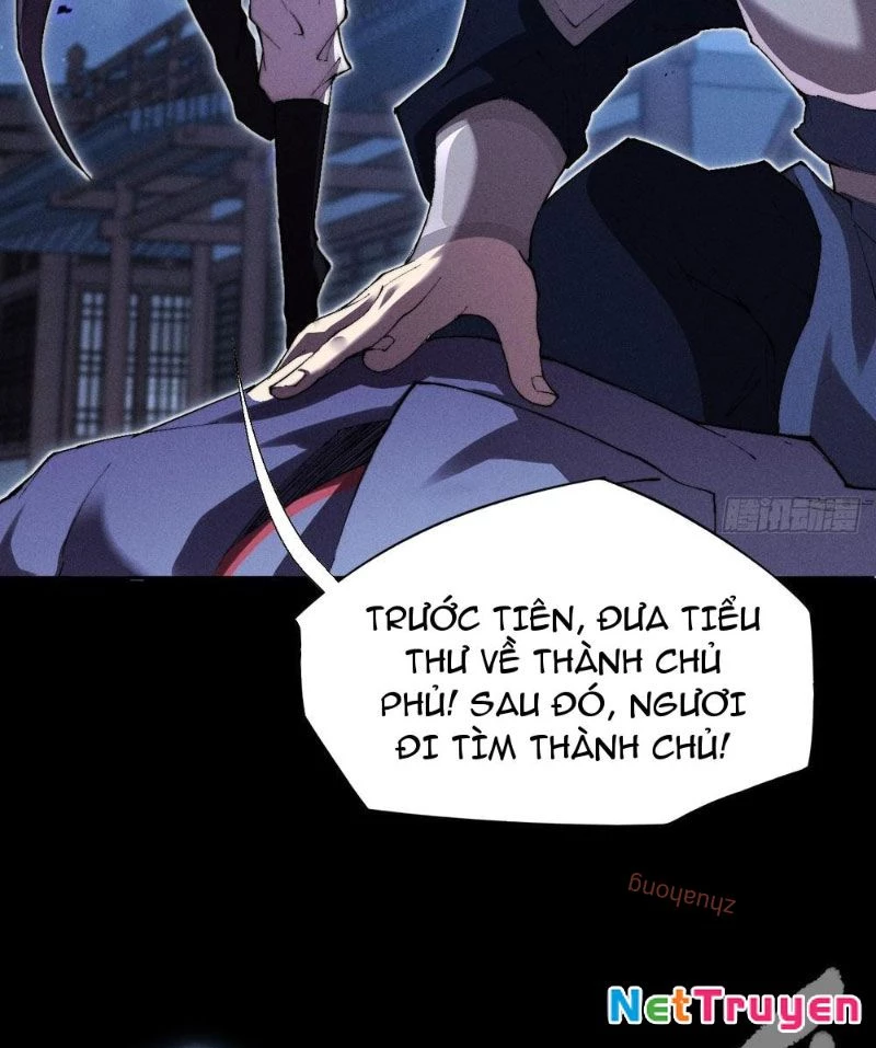 Quỷ Trọc Tiên Đạo Chapter 34 - 51