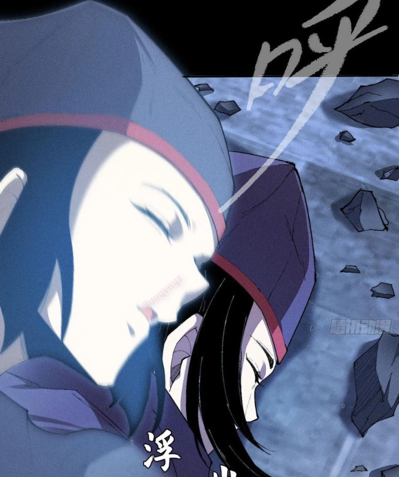 Quỷ Trọc Tiên Đạo Chapter 34 - 52