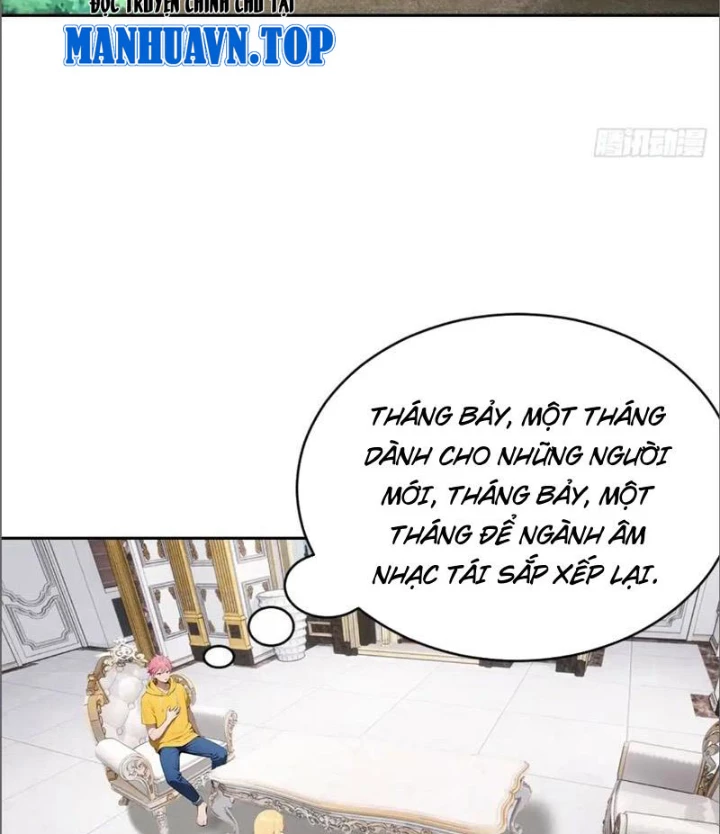Nghịch tập hệ thống: Ta có max độ thiện cảm của nữ thần Chapter 42 - 2
