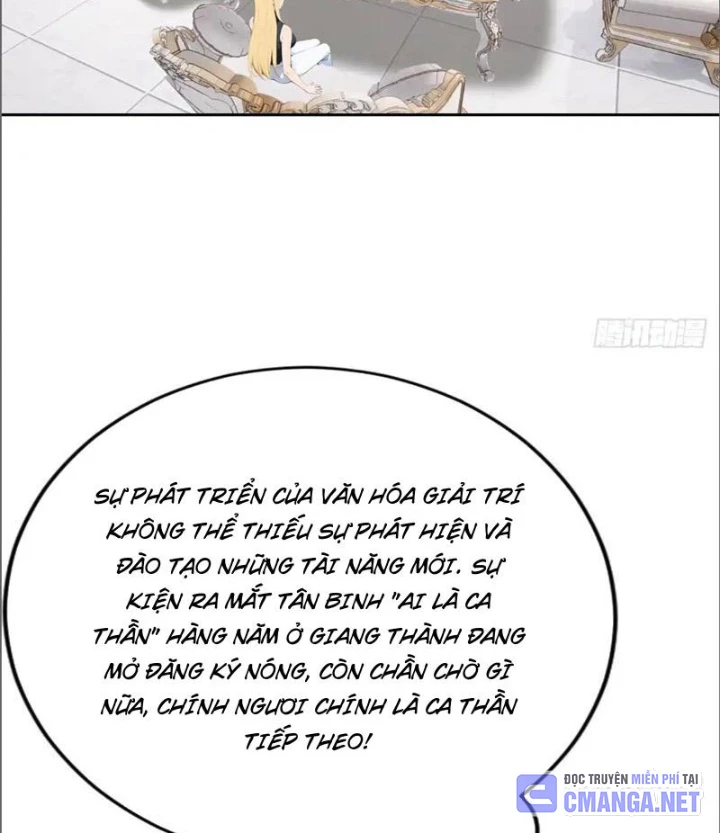 Nghịch tập hệ thống: Ta có max độ thiện cảm của nữ thần Chapter 42 - 3