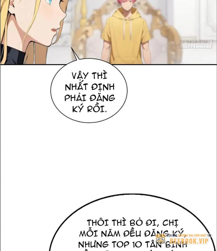 Nghịch tập hệ thống: Ta có max độ thiện cảm của nữ thần Chapter 42 - 6