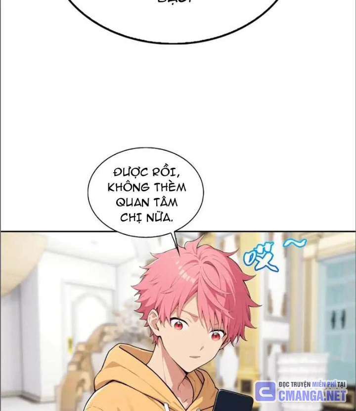 Nghịch tập hệ thống: Ta có max độ thiện cảm của nữ thần Chapter 42 - 9