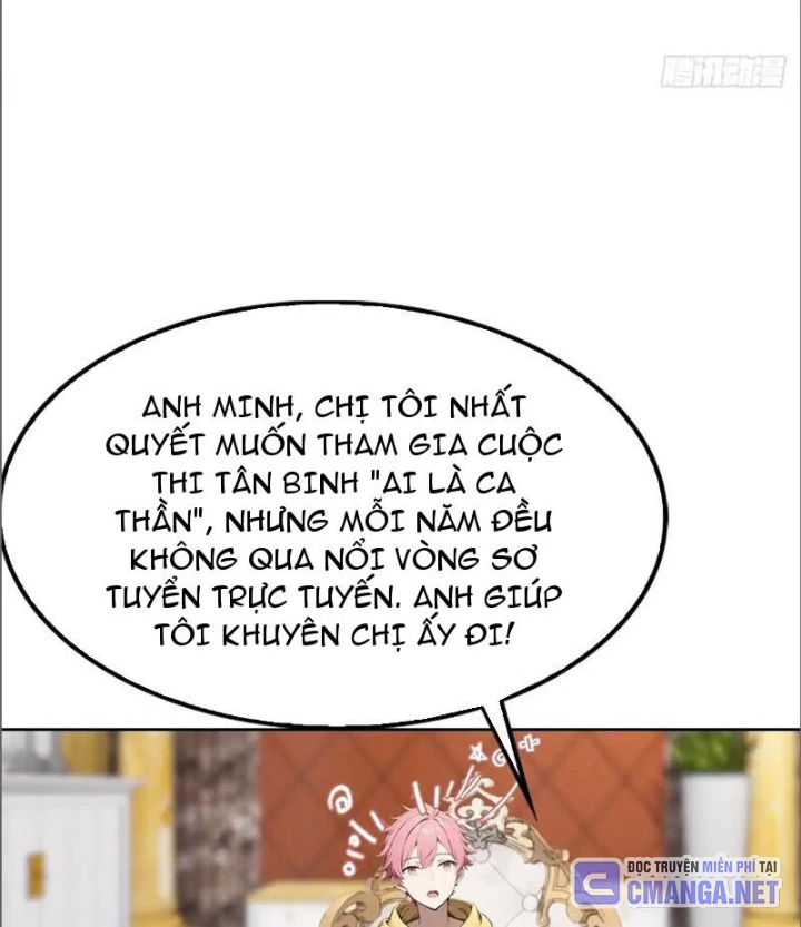 Nghịch tập hệ thống: Ta có max độ thiện cảm của nữ thần Chapter 42 - 15