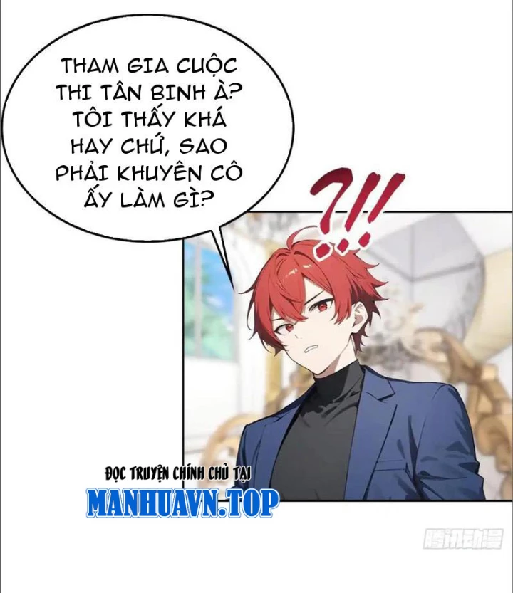 Nghịch tập hệ thống: Ta có max độ thiện cảm của nữ thần Chapter 42 - 17