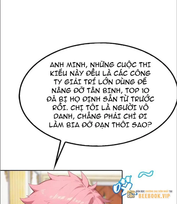 Nghịch tập hệ thống: Ta có max độ thiện cảm của nữ thần Chapter 42 - 18