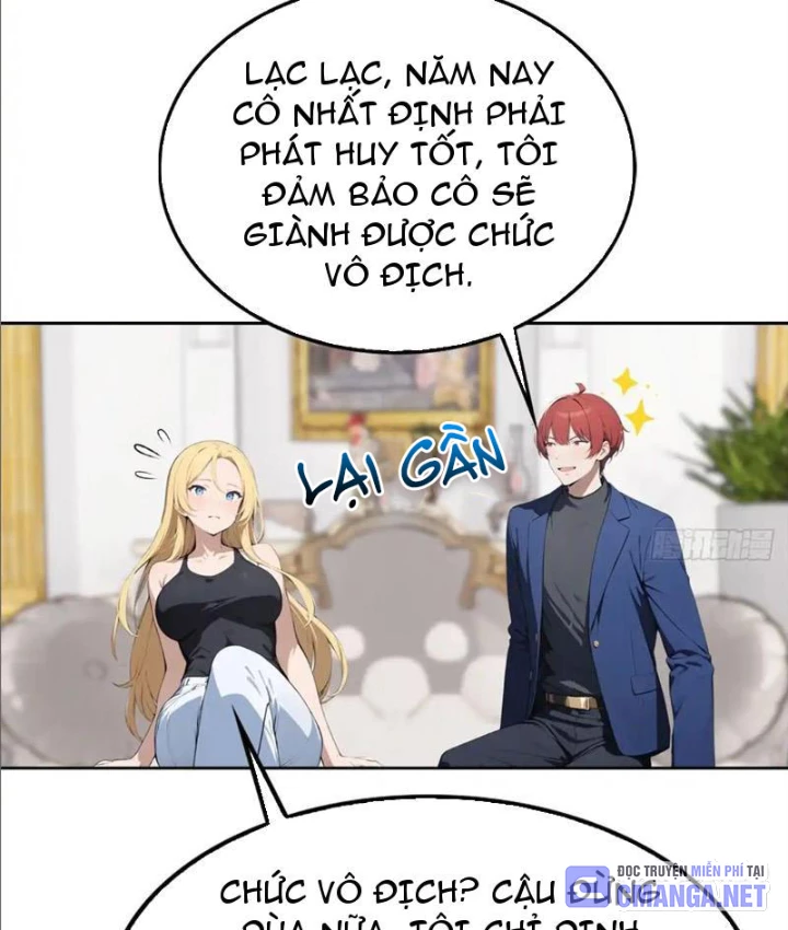 Nghịch tập hệ thống: Ta có max độ thiện cảm của nữ thần Chapter 42 - 21