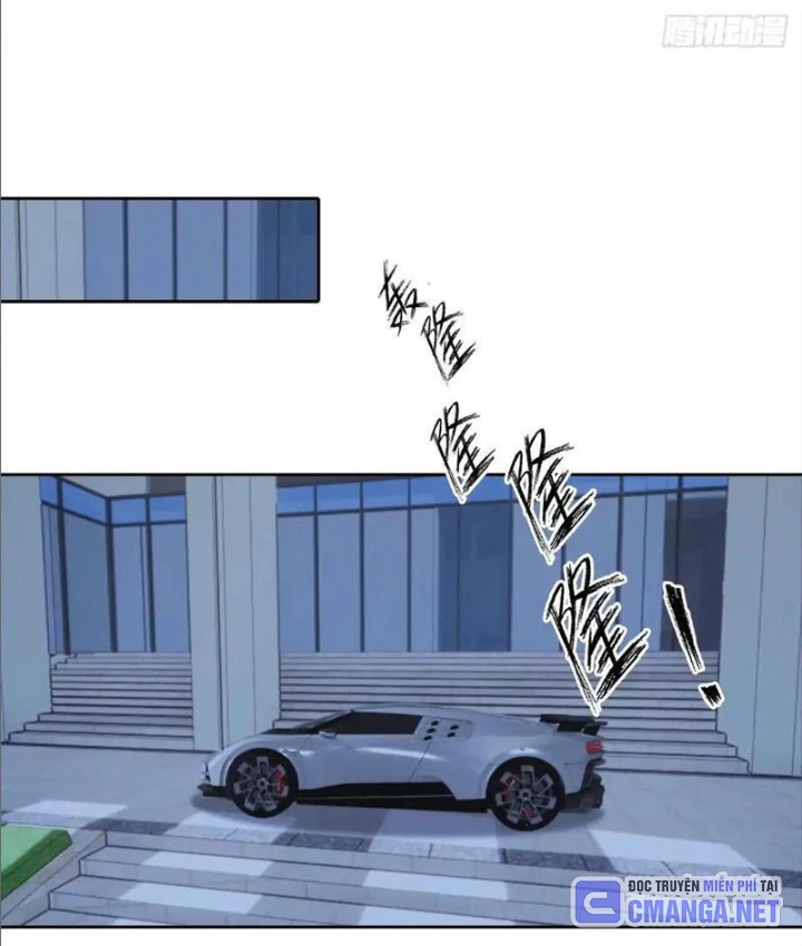 Nghịch tập hệ thống: Ta có max độ thiện cảm của nữ thần Chapter 42 - 27