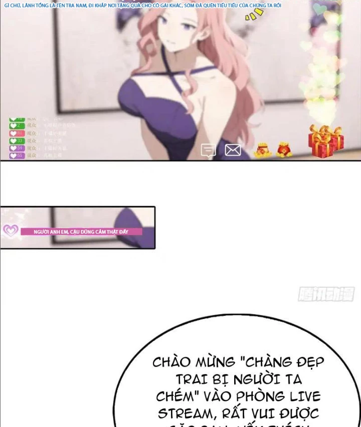 Nghịch tập hệ thống: Ta có max độ thiện cảm của nữ thần Chapter 42 - 31