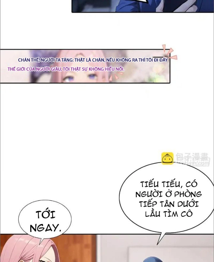 Nghịch tập hệ thống: Ta có max độ thiện cảm của nữ thần Chapter 42 - 44