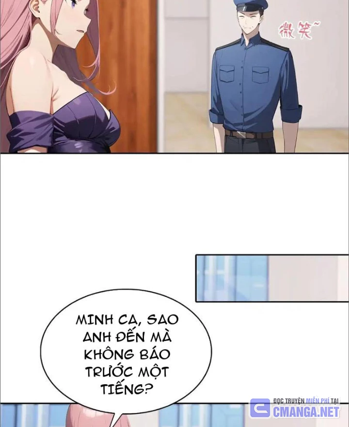 Nghịch tập hệ thống: Ta có max độ thiện cảm của nữ thần Chapter 42 - 45
