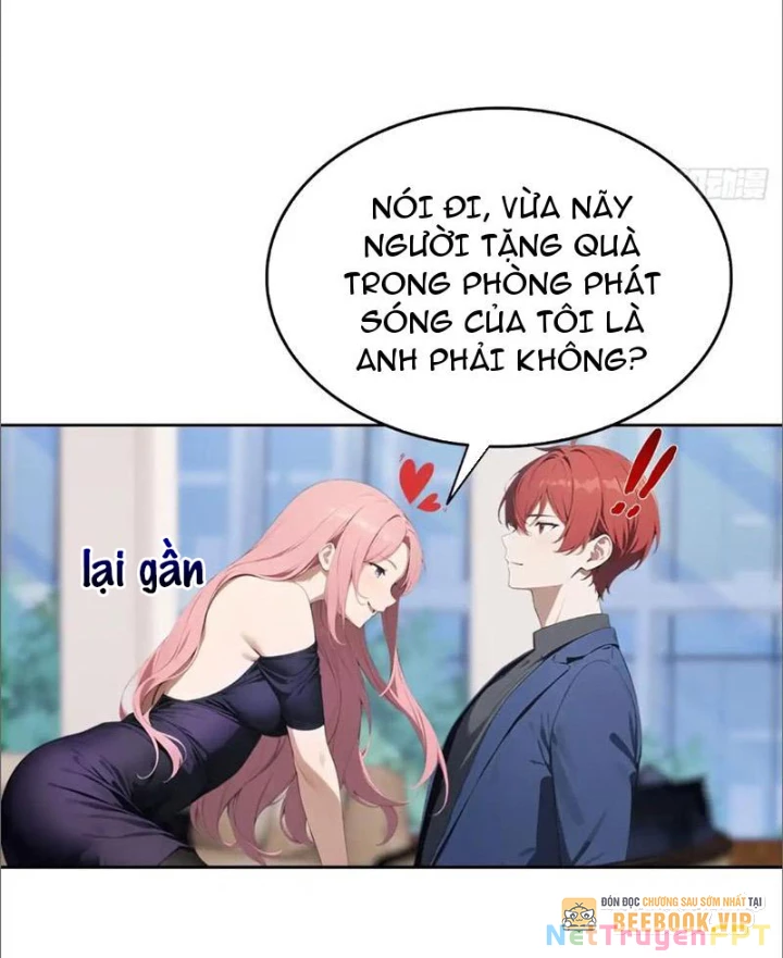 Nghịch tập hệ thống: Ta có max độ thiện cảm của nữ thần Chapter 42 - 48