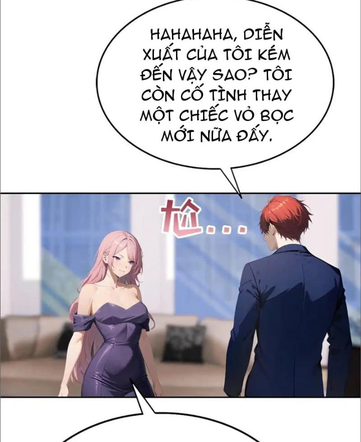 Nghịch tập hệ thống: Ta có max độ thiện cảm của nữ thần Chapter 42 - 56