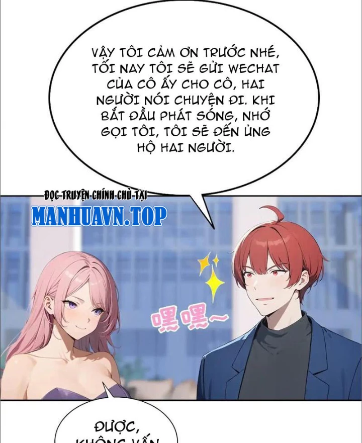 Nghịch tập hệ thống: Ta có max độ thiện cảm của nữ thần Chapter 42 - 64