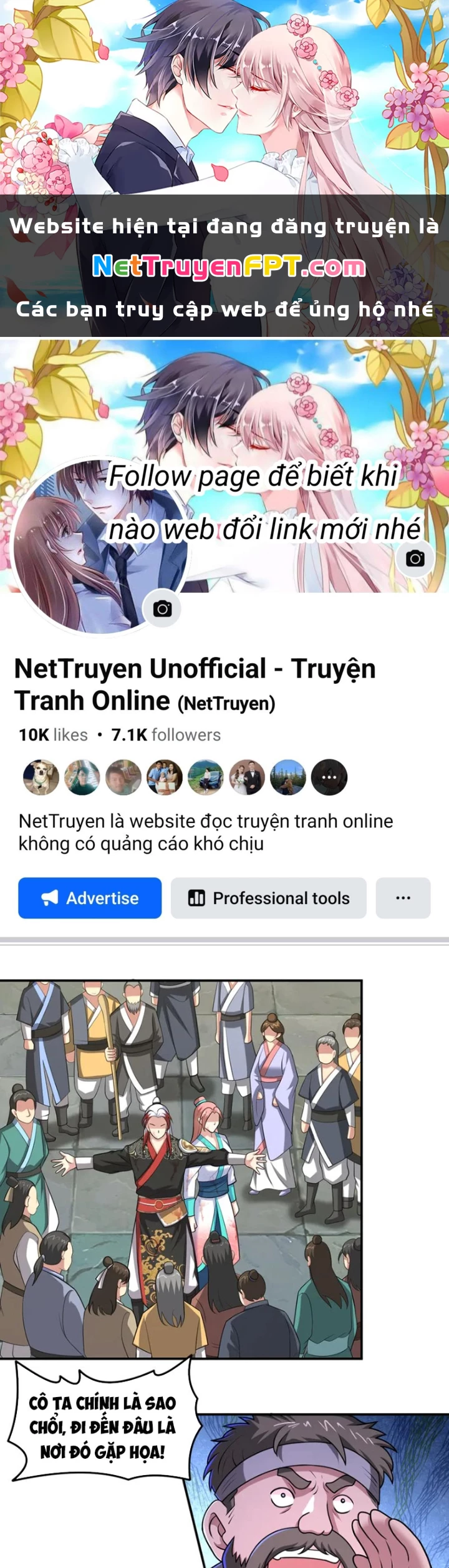 Luyện Khí Chi Thần Chapter 128 - 1