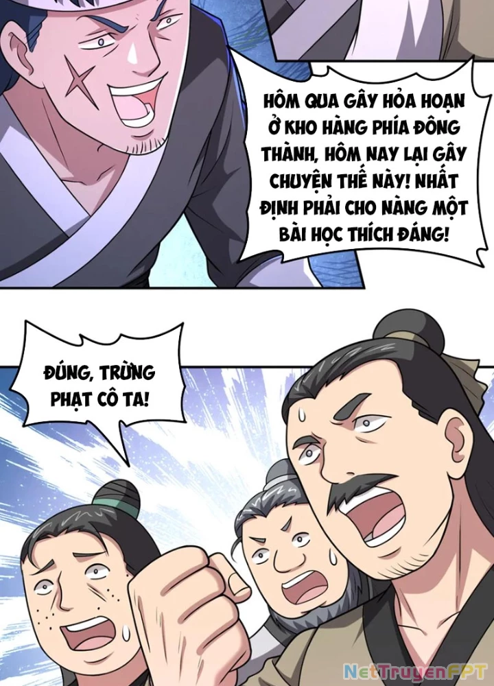Luyện Khí Chi Thần Chapter 128 - 3