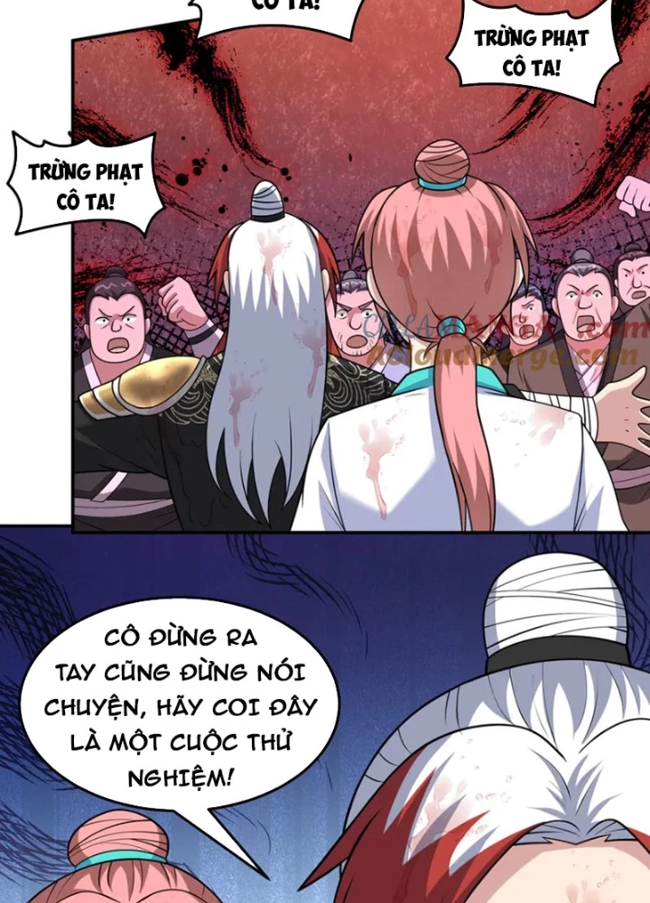 Luyện Khí Chi Thần Chapter 128 - 5